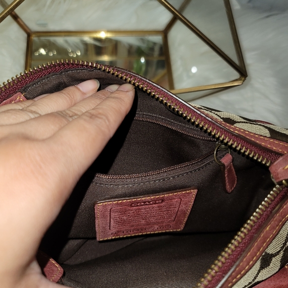 Coach 2004 fall - Picture 10 of 15